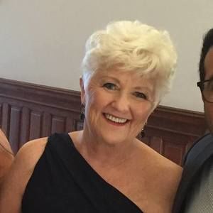 Meet your Posher, Betty